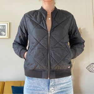 Dickies Bomber Jacket